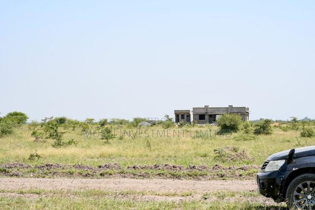 50 by 100 Juja Farm Plots
