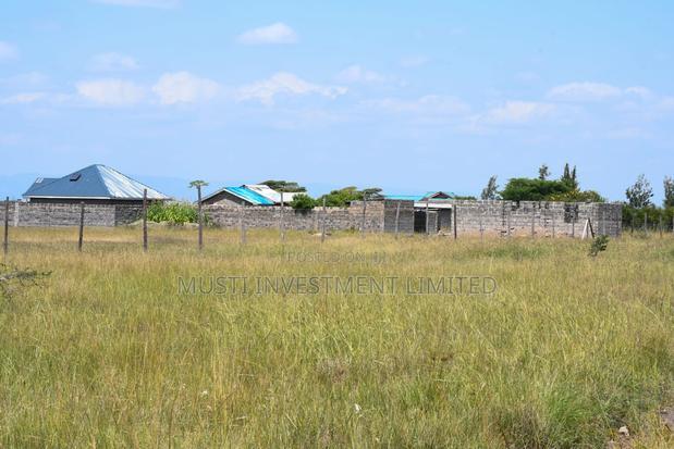 Juja Farm Plots for Sale