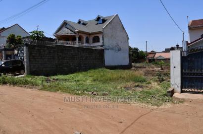 Ruiru Membley Estate Plots