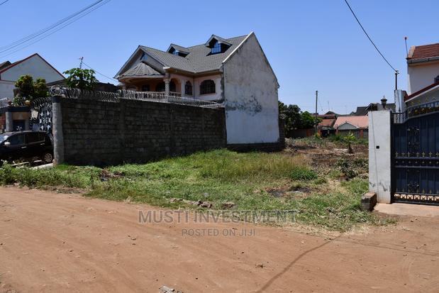 Ruiru Membley Estate Plots