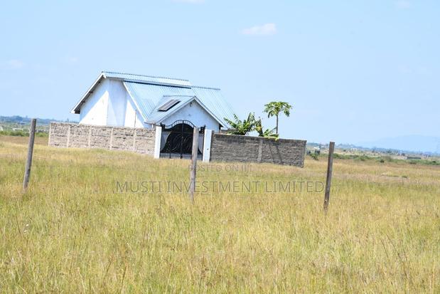 Juja Farm Plots for Sale
