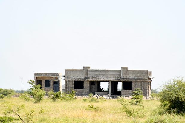 50 by 100 Juja Farm Plots