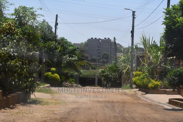 Ruiru Membley Estate Plots