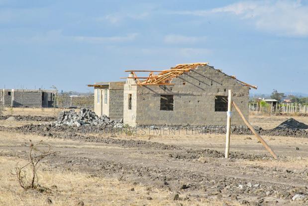 Prime Plots at Juja Farm-Athi Centre