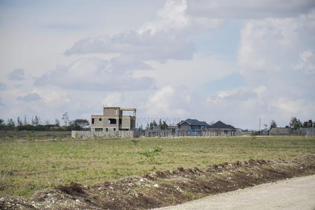 50 by 100 Residential Plots in Acacia Kitengela