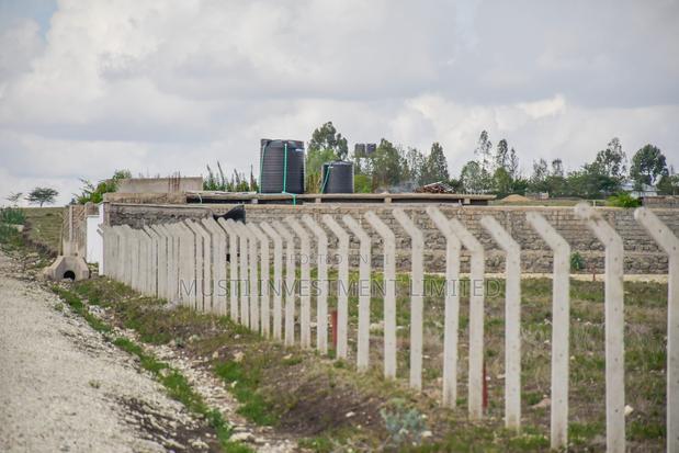 50 by 100 Residential Plots in Acacia Kitengela