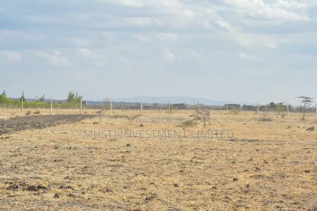 Prime Plots at Juja Farm-Athi Centre