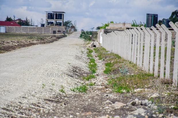 50 by 100 Residential Plots in Acacia Kitengela