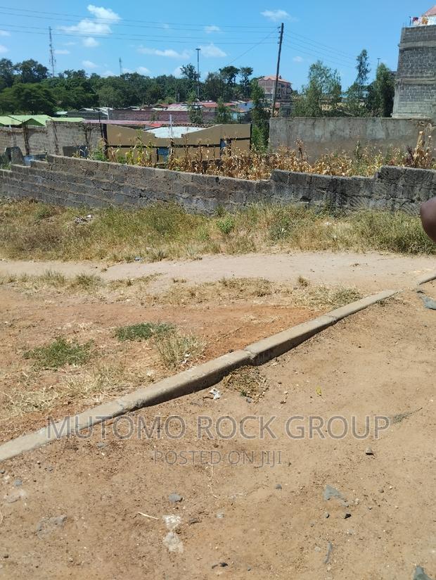 Plot for Sale