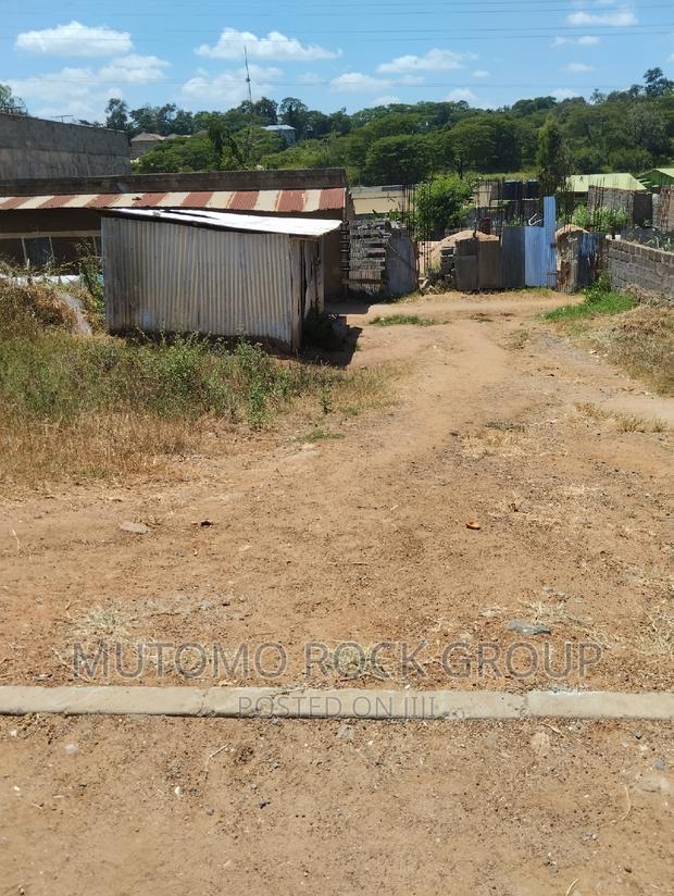 Plot for Sale
