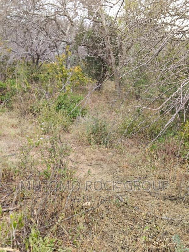 178acres For Sale With Title Deed