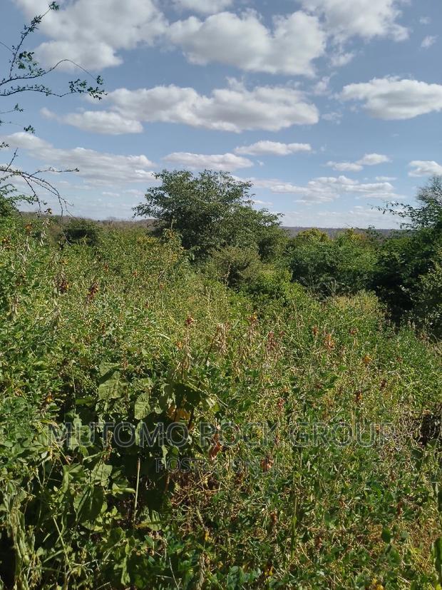 198acres Land For Sale With Title Deed