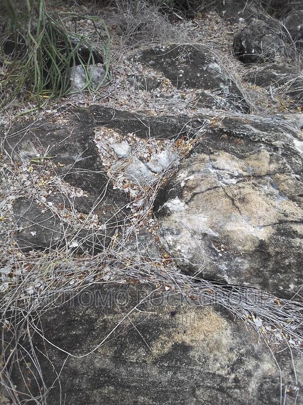 2500acres Limestone Land for Sale With Title