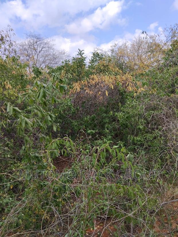 130acres for Sale With Title Deed