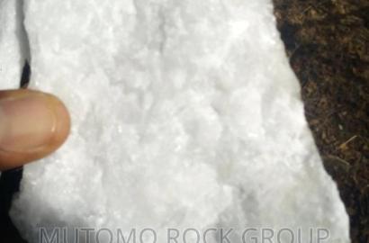 2500acres Limestone Land for Sale With Title