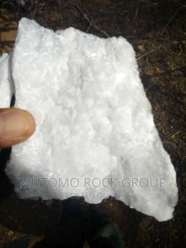 2500acres Limestone Land for Sale With Title
