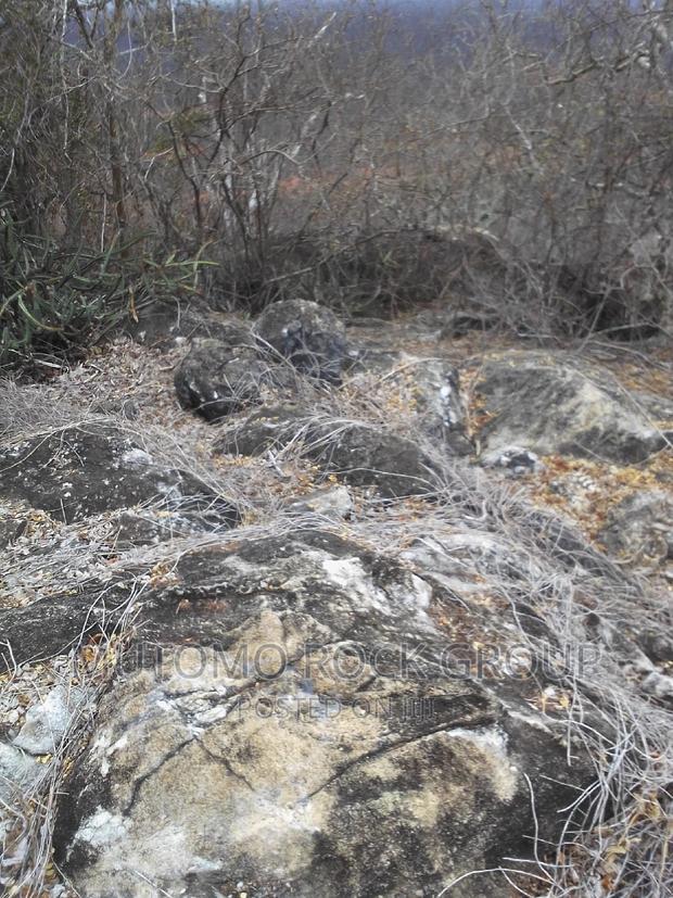 2500acres Limestone Land for Sale With Title