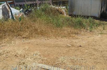 Plot for Sale