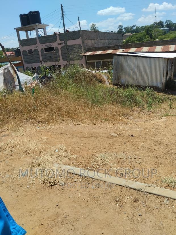 Plot for Sale