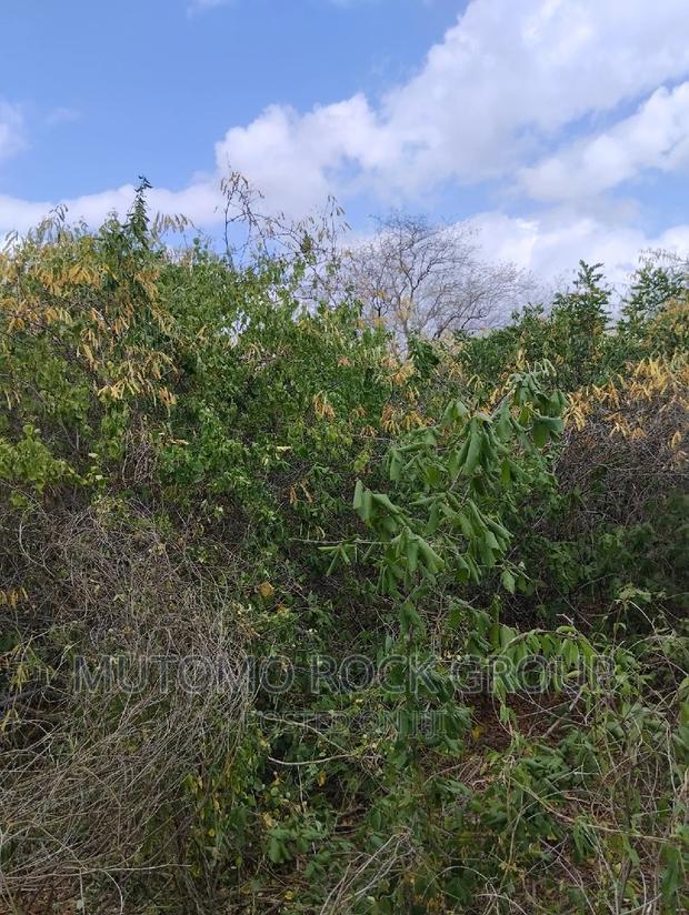 130acres for Sale With Title Deed