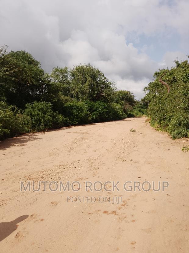 58acres for Sale Touching a Seasonal River