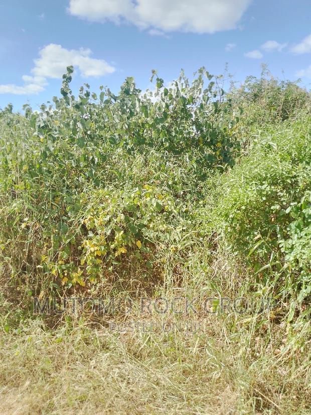 198acres Land For Sale With Title Deed