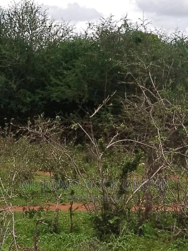198acres Land For Sale With Title Deed