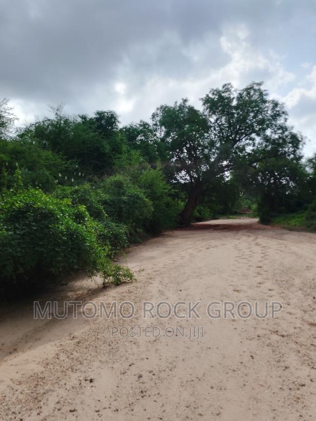 58acres for Sale Touching a Seasonal River