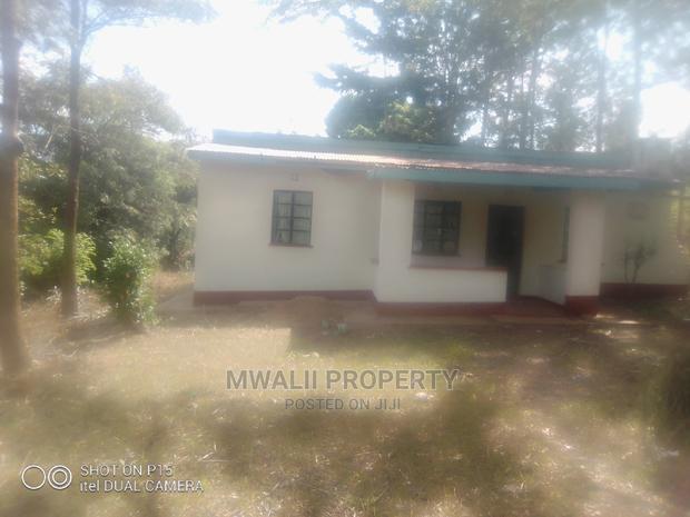 Residential Plot/ House Kitui