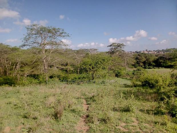 200 Acre Farm Land ,Kitui