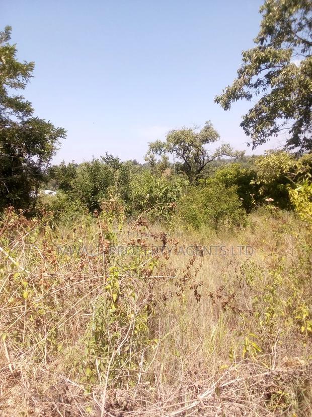 3 Acres ,NDUUMONI, Kitui