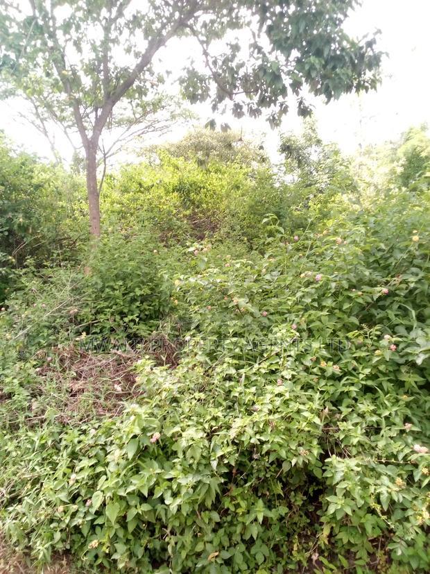 Ideal 3.5 Acres Mutendea Kitui