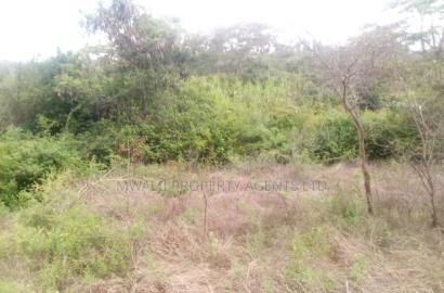 10 Acres, YONGELA,KITUI