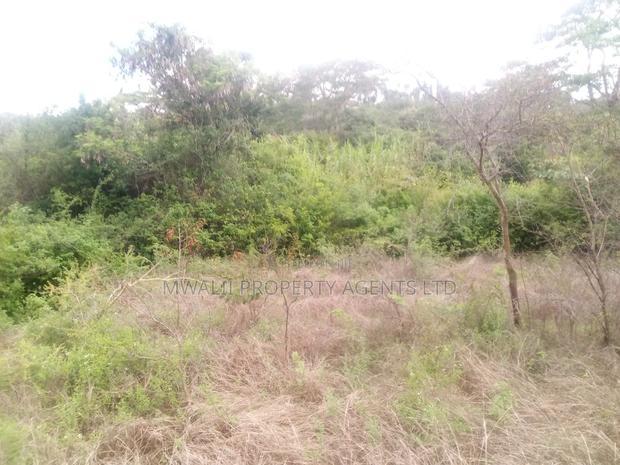 10 Acres, YONGELA,KITUI