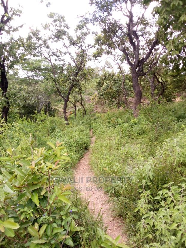 5 Acres, Riverfrontage ,Kalimani ,Kitui