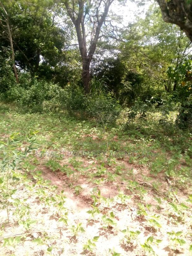 Specially Priced Plots, Mulutu,Kitui