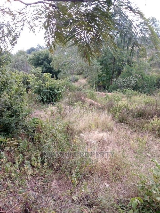 9 Acres ,Katheuni, Matinyani