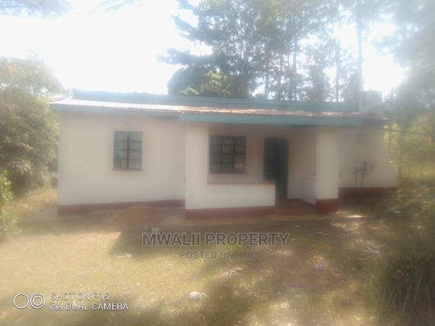 Residential Plot/ House Kitui