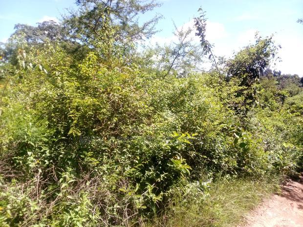 Mbitini,Kamulu, 4 Acres Shamba