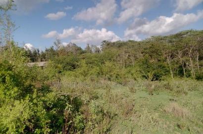 200 Acre Farm Land ,Kitui