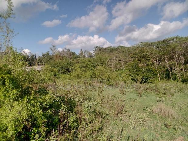 200 Acre Farm Land ,Kitui