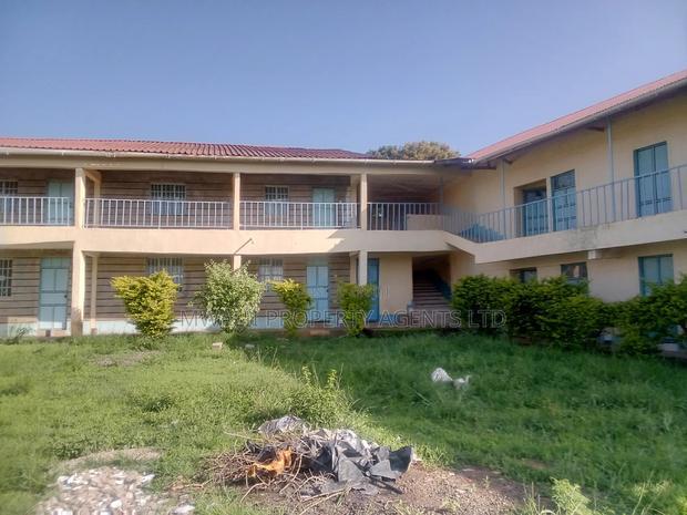 School Compound for Rent,Kitui