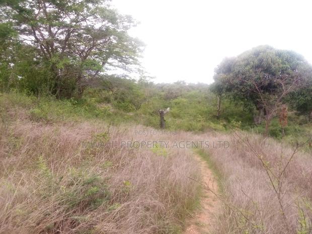 10 Acres, YONGELA,KITUI