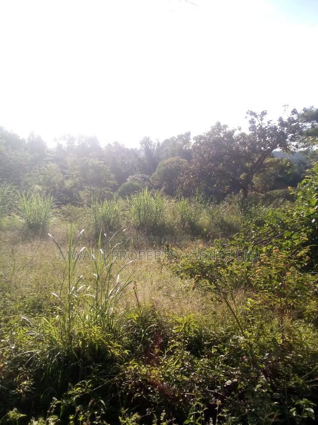 1.5acre ,Mulango, Kitui