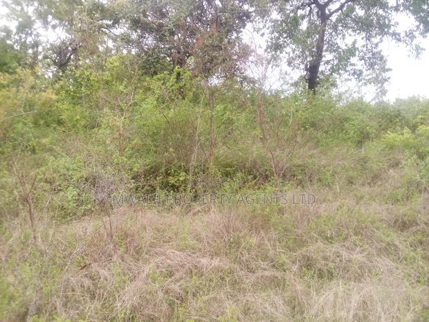 10 Acres, YONGELA,KITUI