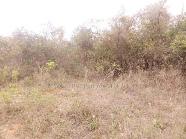 Tungutu 50 by 100 Ft Plots for Sale