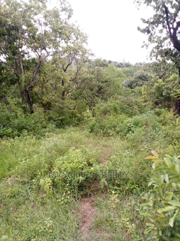 5 Acres, Riverfrontage ,Kalimani ,Kitui