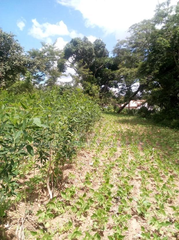 Specially Priced Plots, Mulutu,Kitui