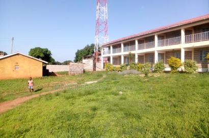School Compound for Rent,Kitui