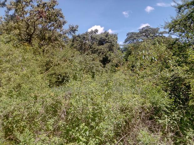 Mbitini,Kamulu, 4 Acres Shamba